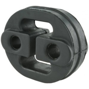 Exhaust Pipe Support FEBEST PGEXB-01 OE Ref MR431634