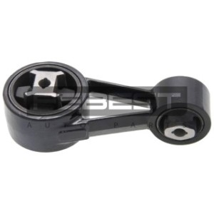 Support moteur droit FEBEST PGM-407RH pour CITROËN, PEUGEOT 1806.69 FEBEST