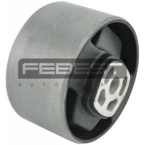 Silentbloc de support moteur arrière FEBEST PGMB-001 pour PEUGEOT, CITROËN 1806.87 FEBEST