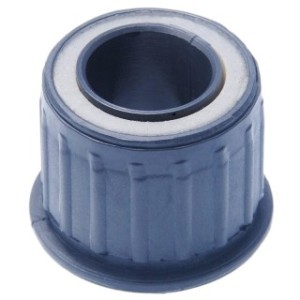 Rear Leaf Spring Bushing Rear FEBEST PGSB-001 OE Ref 1369384080
