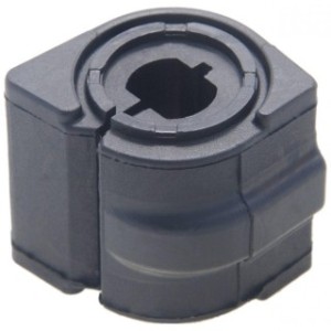 Front Stabilizer Bar Bush FEBEST PGSB-C3F OE Ref 5094.A6