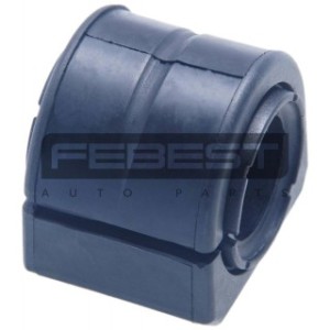 Silentbloc de barre stabilisatrice avant FEBEST PGSB-C5F pour CITROËN C5 FEBEST
