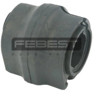 Silentbloc de barre stabilisatrice avant FEBEST PGSB-PARF24 pour CITROËN, PEUGEOT 5094.E4 FEBEST