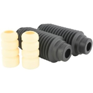 Boot with Jounce Front Shock Absorber Kit FEBEST PGSHB-307F-KIT OE Ref 5033.70