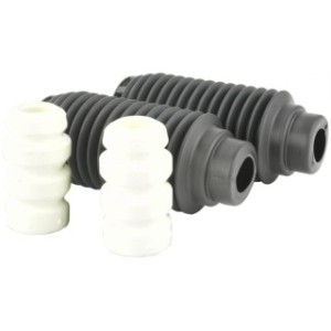 Boot with Jounce Front Shock Absorber Kit FEBEST PGSHB-308F-KIT OE Ref 5254.31