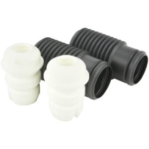 Boot with Jounce Front Shock Absorber Kit FEBEST PGSHB-5008F-KIT OE Ref GE4T-28-111