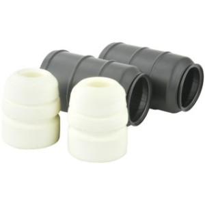 Boot with Jounce Front Shock Absorber Kit FEBEST PGSHB-BOXF-KIT OE Ref 1311247080