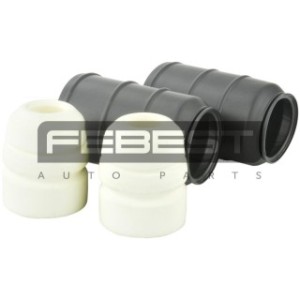 Kit d'amortisseurs avant FEBEST PGSHB-BOXF-KIT avec soufflet pour MG MGB FEBEST