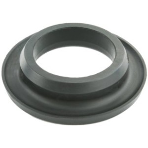 Rear Spring Upper Seat FEBEST PGSI-4007RUP OE Ref 4140A144