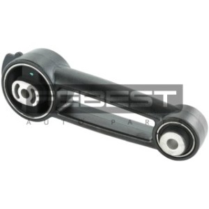 Support moteur arrière FEBEST PSM-CAYRR pour Porsche Cayenne FEBEST