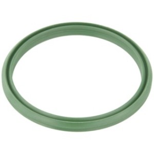 Air Intake Hose Seal FEBEST RINGAH-007 OE Ref 1J0145117J
