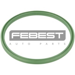Joint d'étanchéité pour tuyau d'admission d'air FEBEST RINGAH-008 pour VW 3C0145117K FEBEST