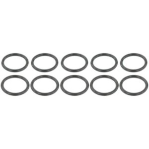 Seal O-Ring A/C Line FEBEST RINGAH-017-PCS10 OE Ref 3545440