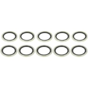 Seal O-Ring A/C Line FEBEST RINGAH-018-PCS10 OE Ref 68082454AA