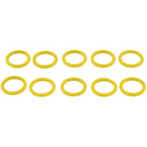 Seal O-Ring A/C Line FEBEST RINGAH-020-PCS10 OE Ref 17211712354