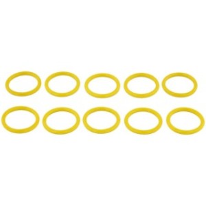 Seal O-Ring A/C Line FEBEST RINGAH-022-PCS10 OE Ref C004-61-J17