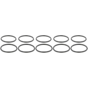 Air Intake Hose Seal FEBEST RINGAH-029-PCS10 OE Ref WHT002247