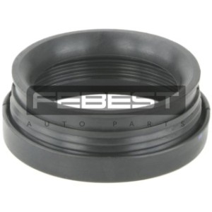 Joint d'étanchéité pour tuyau d'admission d'air FEBEST RINGAH-031 pour VW, SKODA, SEAT, AUDI FEBEST