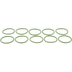 Air Intake Hose Seal FEBEST RINGAH-035-PCS10 OE Ref A0149976445