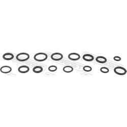 Coolant Line Sealing Ring FEBEST RINGAH-038-KIT OE Ref 64539206300