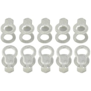 O-Ring Fuel Injector FEBEST RINGFL-006-PCS10 OE Ref 90904-30005