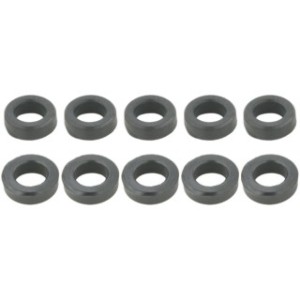 O-Ring Fuel Injector FEBEST RINGFL-010-PCS10 OE Ref 23291-23010