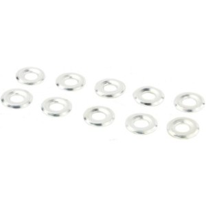 O-Ring Fuel Injector FEBEST RINGFL-016-PCS10 OE Ref 11176-30010