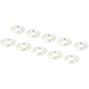 O-Ring Fuel Injector FEBEST RINGFL-017-PCS10 OE Ref 11176-26030