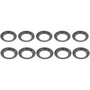 O-Ring Fuel Injector FEBEST RINGFL-021-PCS10 OE Ref MD620994