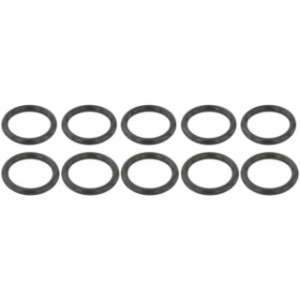 O-Ring Fuel Injector FEBEST RINGFL-023-PCS10 OE Ref 16618-2W200