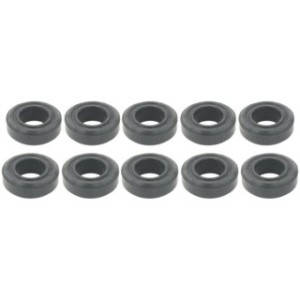 O-Ring Fuel Injector FEBEST RINGFL-024-PCS10 OE Ref 09320-08062-000