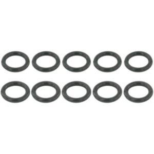 O-Ring Fuel Injector FEBEST RINGFL-026-PCS10 OE Ref MD614813