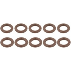O-Ring Fuel Injector FEBEST RINGFL-027-PCS10 OE Ref 16618-EA000