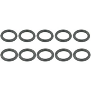 Fuel Regulator O-Ring FEBEST RINGFL-031-PCS10 OE Ref MD604688