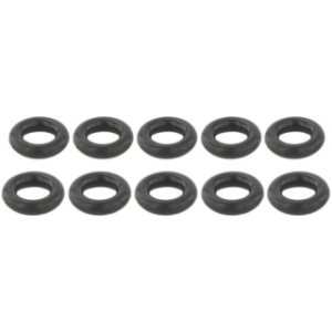 O-Ring Fuel Injector FEBEST RINGFL-034-PCS10 OE Ref 05103377AA