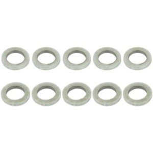 O-Ring Fuel Injector FEBEST RINGFL-036-PCS10 OE Ref BK2Q-9M577-CA