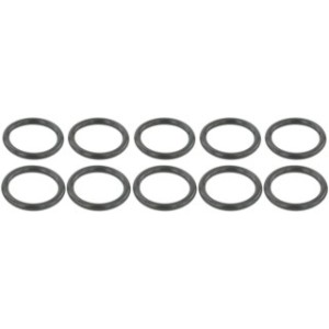 O-Ring Fuel Injector FEBEST RINGFL-041-PCS10 OE Ref 24117520714