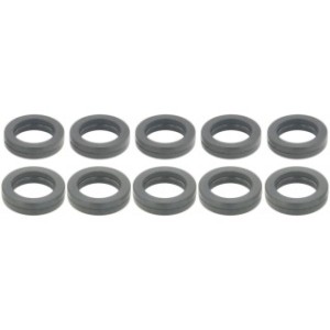 O-Ring Fuel Injector FEBEST RINGFL-042-PCS10 OE Ref 16472-PH7-003