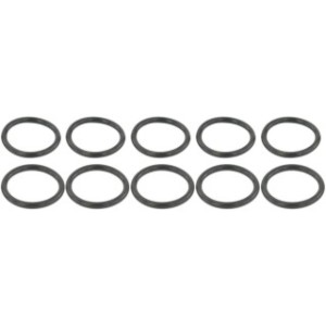 O-Ring Oil Filter Housing FEBEST RINGOL-027-PCS10 OE Ref 96723-35028-000