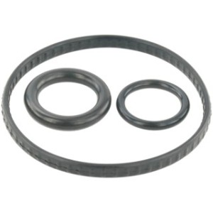Oil Cooler Seal Ring Kit FEBEST RINGOL-028-KIT OE Ref 7701475118