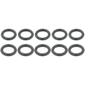 Oil Cooler Seal Ring FEBEST RINGOL-032-PCS10 OE Ref N90666003