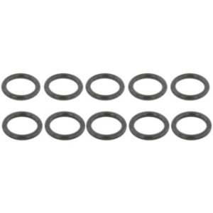 Hydraulic Power Steering Hose O-Ring Set FEBEST RINGOL-033-PCS10 OE Ref 49750-6724R