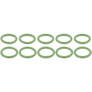 O-Ring, Oil Strainer FEBEST RINGOL-034-PCS10 OE Ref 11531435808