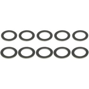 Seal, Oil Drain Plug FEBEST RINGOL-035-PCS10 OE Ref 2705A012