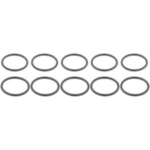 O-Ring, Oil Strainer FEBEST RINGOL-037-PCS10 OE Ref N90951301