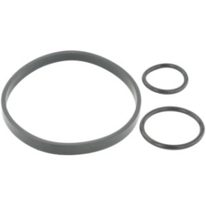 Oil Filter Seal Kit FEBEST RINGOL-039-KIT OE Ref 7701473629