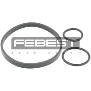 Kit de joints de filtre à huile FEBEST RINGOL-039-KIT pour RENAULT, DACIA 77014-73629 FEBEST