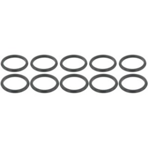 Engine Oil Sump Gasket FEBEST RINGOL-049-PCS10 OE Ref 9443647