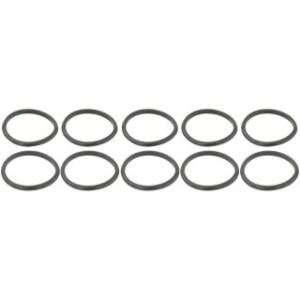 Engine Oil Sump Gasket FEBEST RINGOL-050-PCS10 OE Ref 9443648