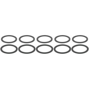 Oil Filler Seal FEBEST RINGOL-054-PCS10 OE Ref A1110180080